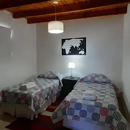 Vista Malbec 1 Apartment Lujan de Cuyo Exterior photo