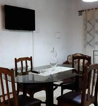 Vista Malbec 1 Apartment Lujan de Cuyo Exterior photo