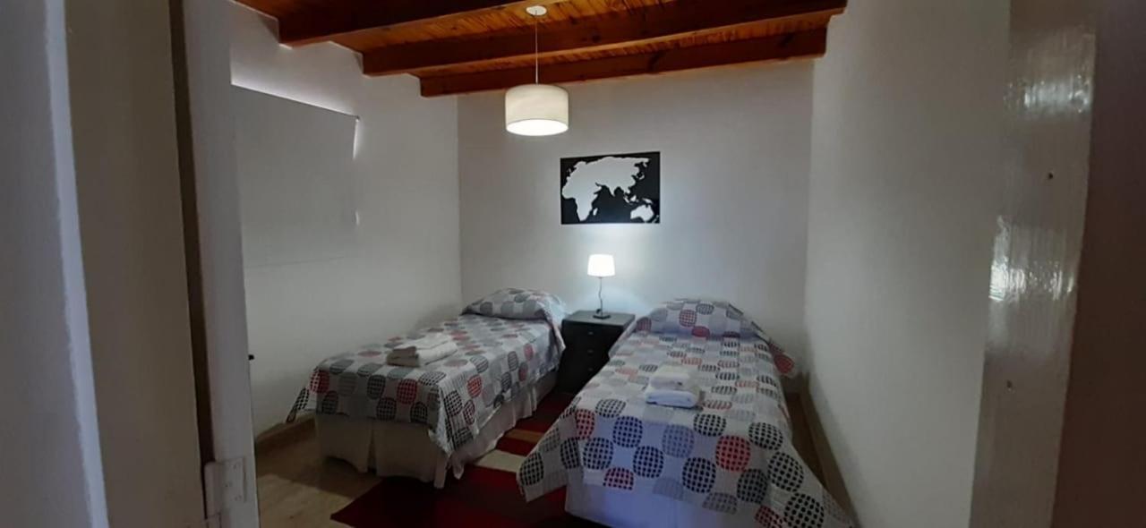 Vista Malbec 1 Apartment