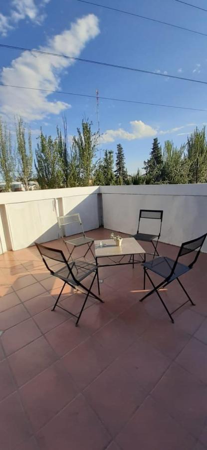 Apartment Vista Malbec 1 *