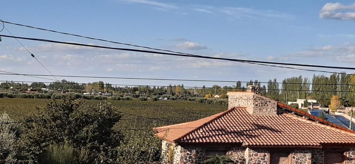 Vista Malbec 1 Apartment