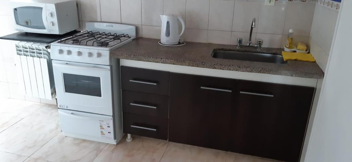 Vista Malbec 1 Apartment Lujan de Cuyo