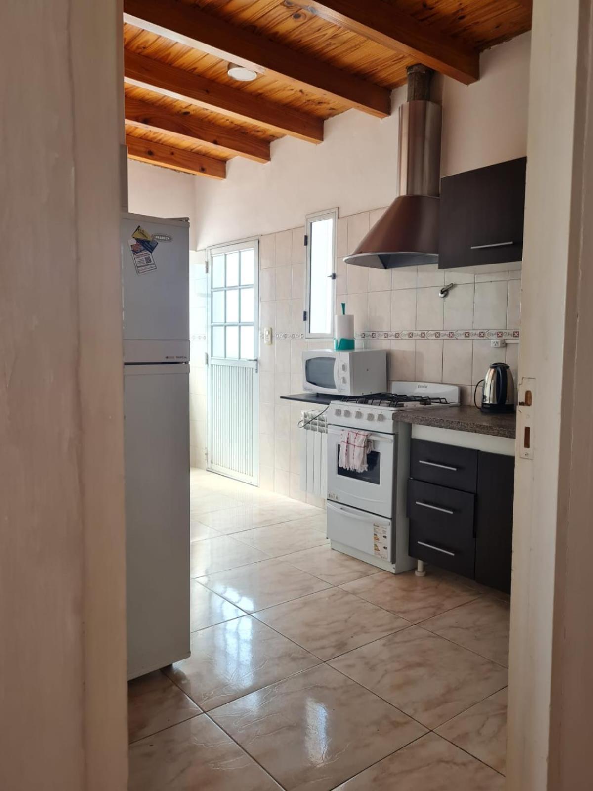 Vista Malbec 1 Apartment Lujan de Cuyo