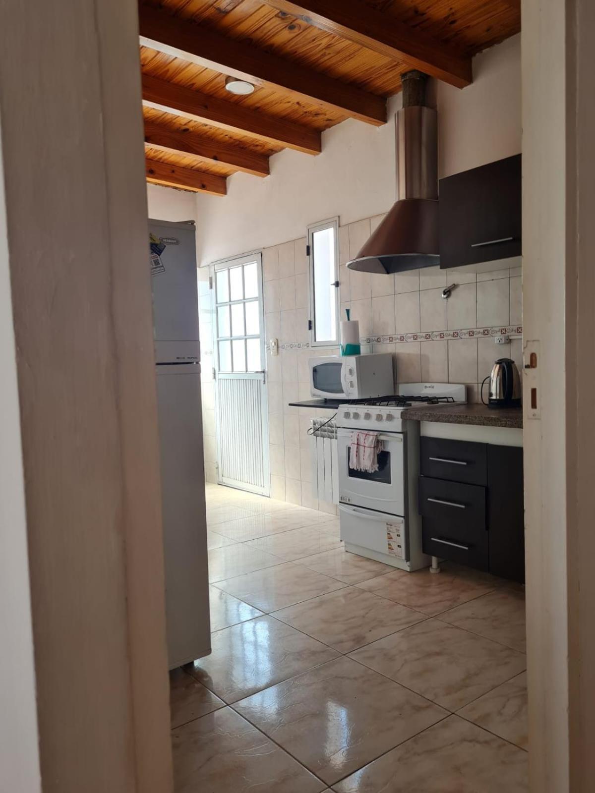 Vista Malbec 1 Apartment